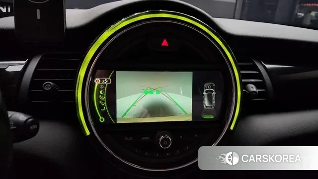 Mini Cooper D 2018 Жемчужный цвет из Кореи, фото 6