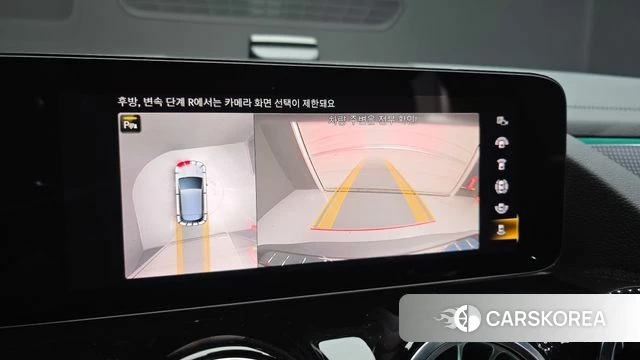Mercedes-Benz EQA H243 2023 Черный из Кореи, фото 6