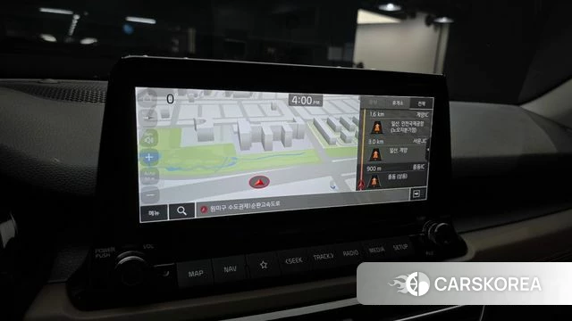 Kia Seltos 2022 Синий из Кореи, фото 6
