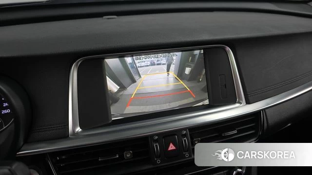 Kia The New K5 2nd generation 2018 Серый из Кореи, фото 6