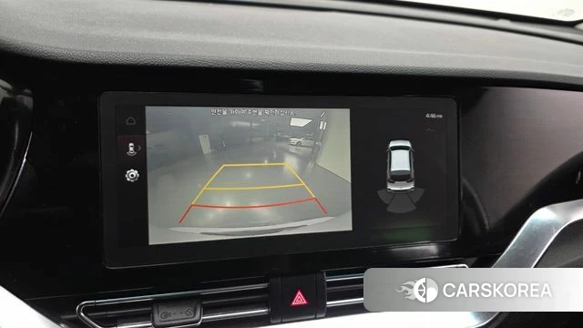 Kia The New Niro 2020 Белый из Кореи, фото 6