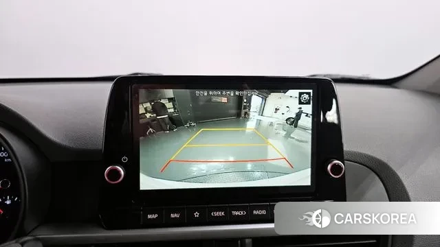 Kia Morning Urban (JA) 2020 Белый из Кореи, фото 6