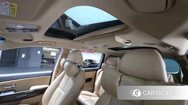 Kia The New Carnival 2019 Черный из Кореи, фото 6