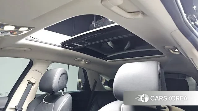 Genesis GV70 2022 Черный из Кореи, фото 6