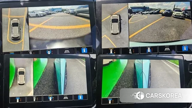 Chevrolet (GM Daewoo) Bolt EUV id 2889206 из Кореи 6