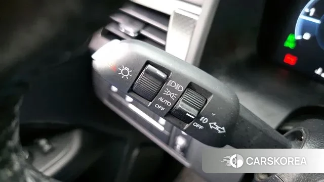 Ssangyong The New Rexton Sports Cannes 2022 Зеленый из Кореи, фото 6