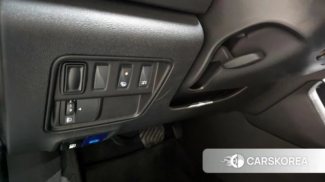 Renault Korea (Samsung) The New QM6 2020 Белый из Кореи, фото 6