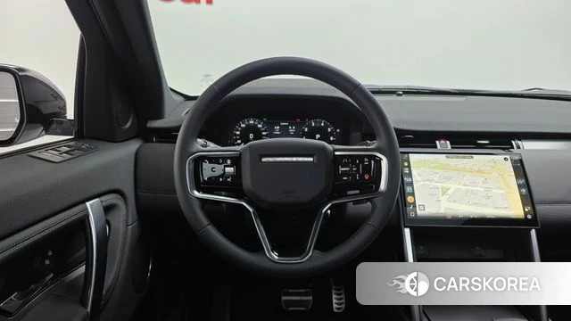 Land Rover Discovery Sports 2nd Generation 2026 Белый из Кореи, фото 6