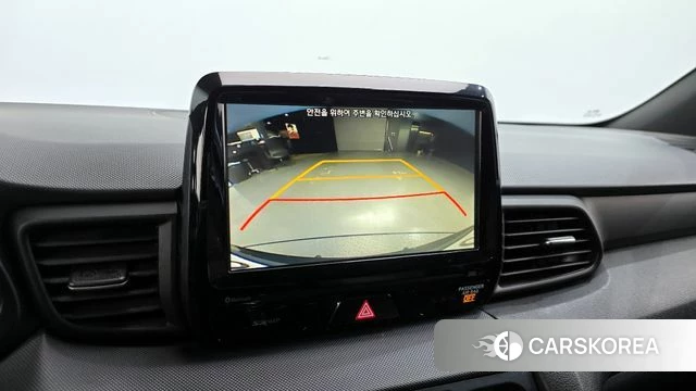 Hyundai Veloster (JS) 2020 Синий из Кореи, фото 6