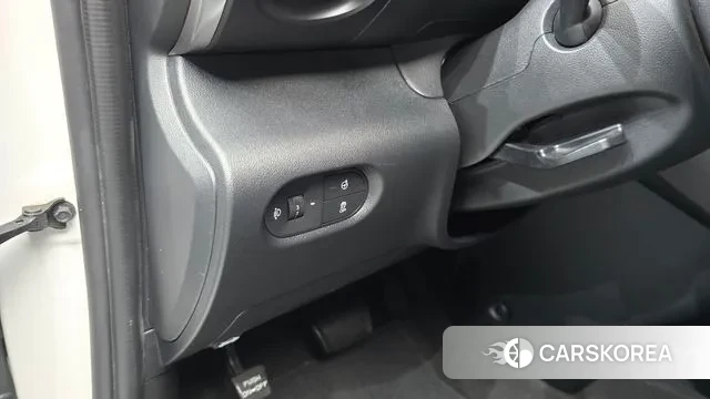 Hyundai Casper 2021 Белый из Кореи, фото 6