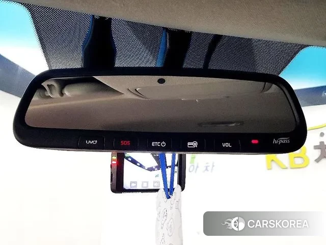 Kia Come New K3 2018 Белый из Кореи, фото 6