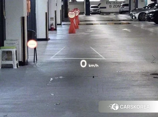 Kia The New Carnival 4th Generation 2024 Черный из Кореи, фото 6