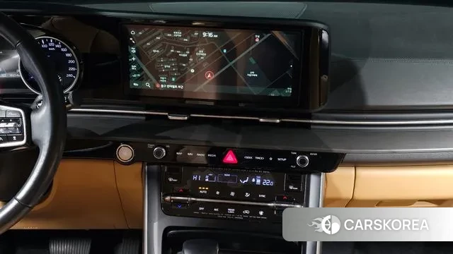 Kia Carnival 4th generation 2021 Белый из Кореи, фото 6