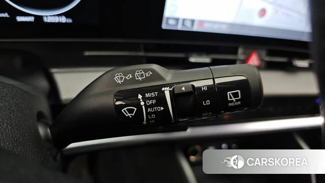 Kia Sportage 5th Generation 2022 Белый из Кореи, фото 6