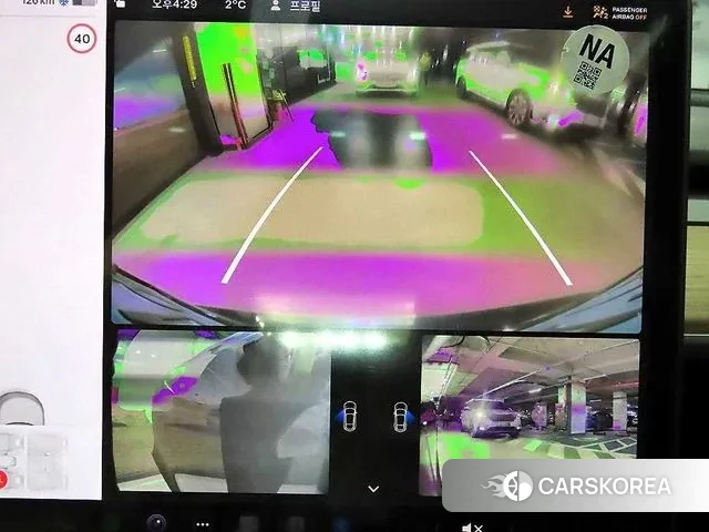 Tesla Model 3 2020 Серый из Кореи, фото 6