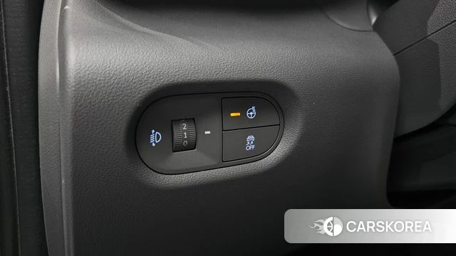 Hyundai Casper 2022 Цвет тростника из Кореи, фото 6