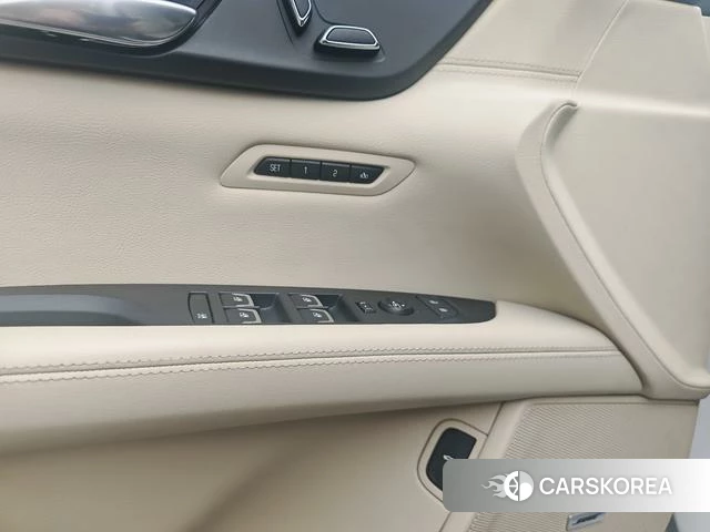 Cadillac CT6 2019 Белый из Китая, фото 6