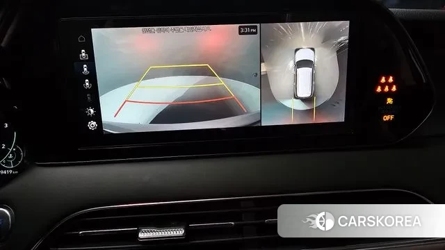 Hyundai Palisade 2020 Белый из Кореи, фото 6