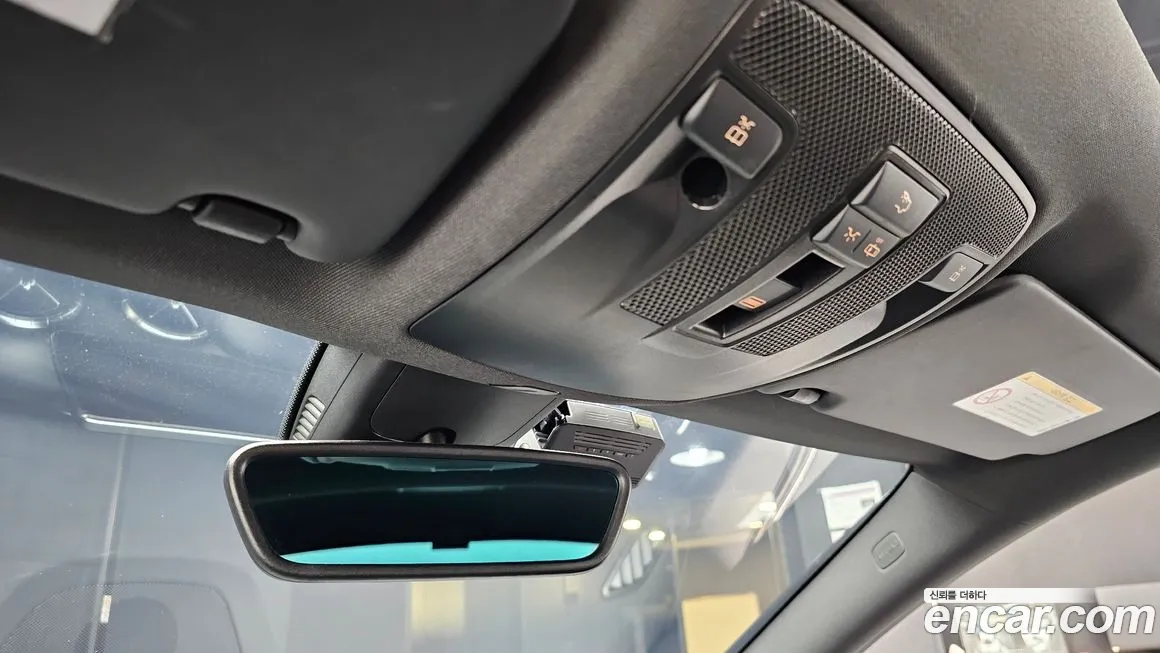 Mercedes-Benz CLA-Class C117 id 2152752 из Кореи 6