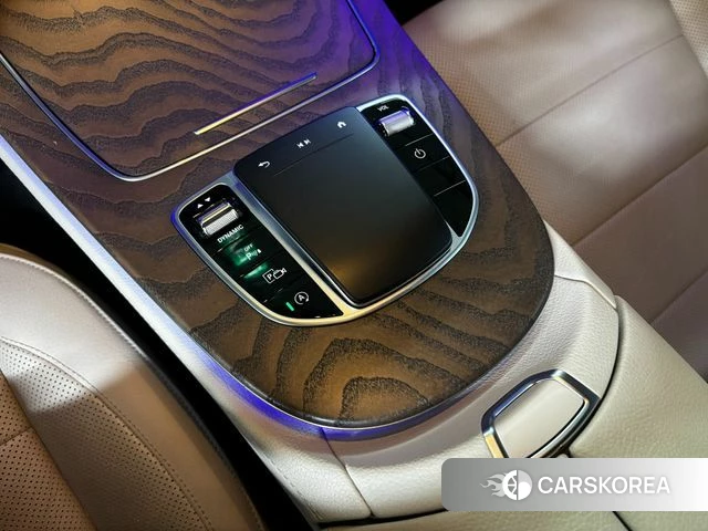 Mercedes-Benz E-Class W213 2022 Черный из Кореи, фото 6