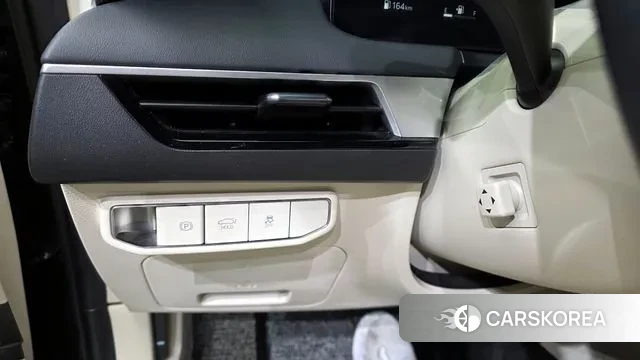 Kia The New K8 2024 Серый из Кореи, фото 6