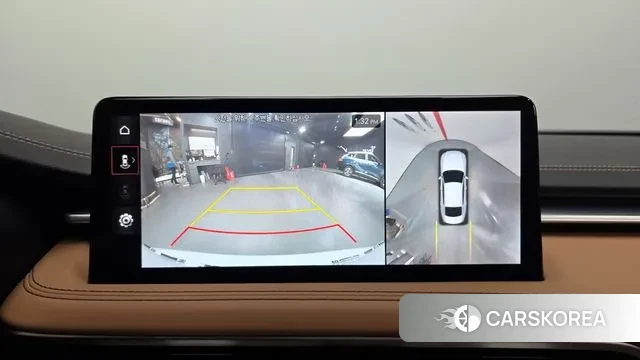 Genesis The New G70 2024 Белый из Кореи, фото 6