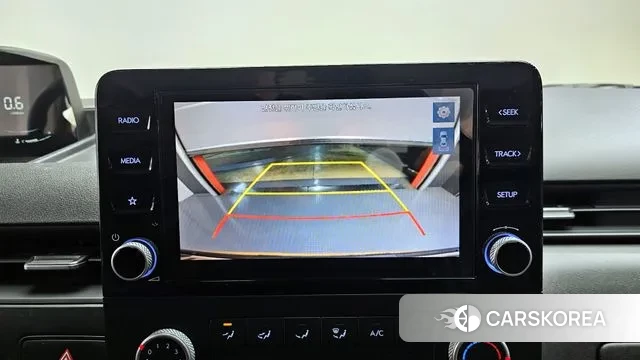 Hyundai Staria 2022 Желтый из Кореи, фото 6