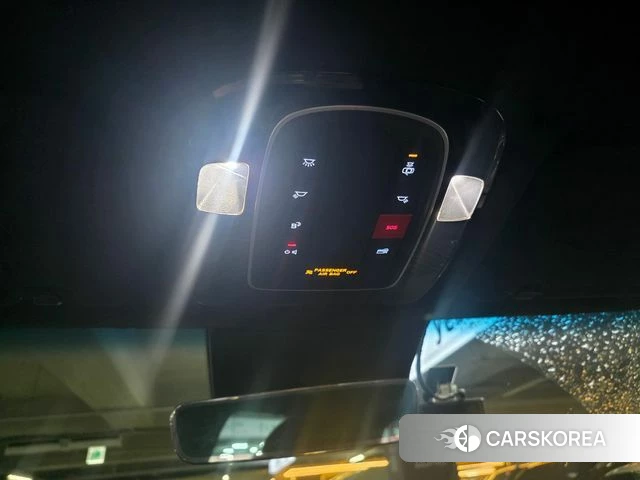 Hyundai The New Palisade 2023 Серебристо-серый из Кореи, фото 6