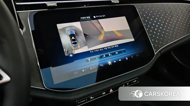 Mercedes-Benz E-Class W214 2024 Белый из Кореи, фото 6