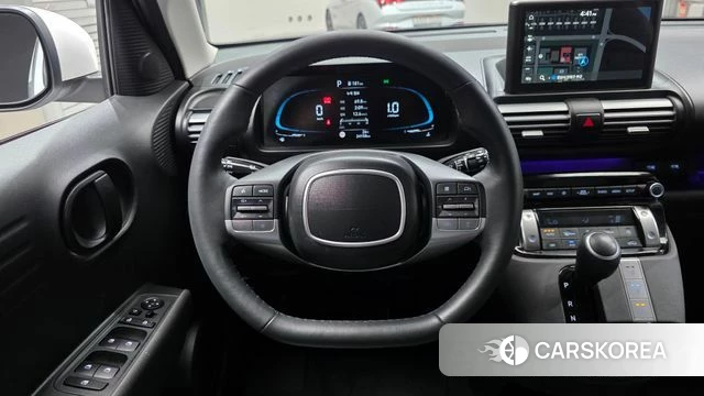Hyundai Casper 2022 Белый из Кореи, фото 6