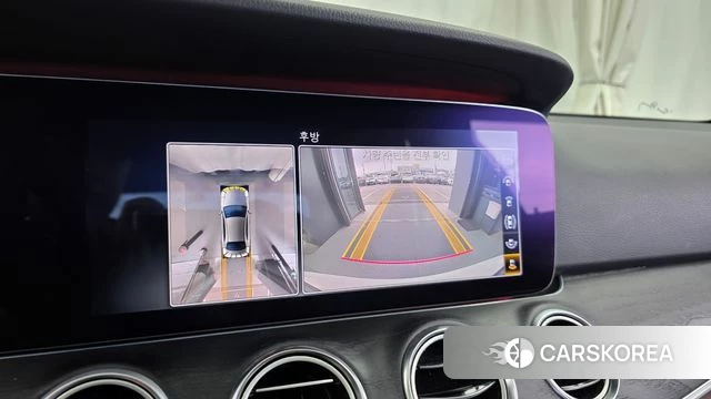Mercedes-Benz E-Class W213 2019 Белый из Кореи, фото 6