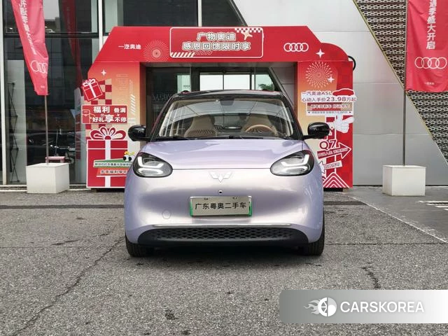 Wuling Automobile Wuling Bingguo 2025 Другой из Китая, фото 6