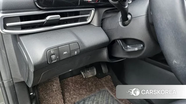 Hyundai Avante (CN7) 2020 Серый из Кореи, фото 6