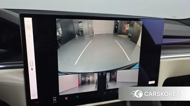 Tesla Model S 2023 Черный из Кореи, фото 6