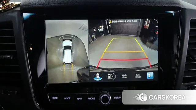 Ssangyong All New Rexton 2022 Черный из Кореи, фото 6