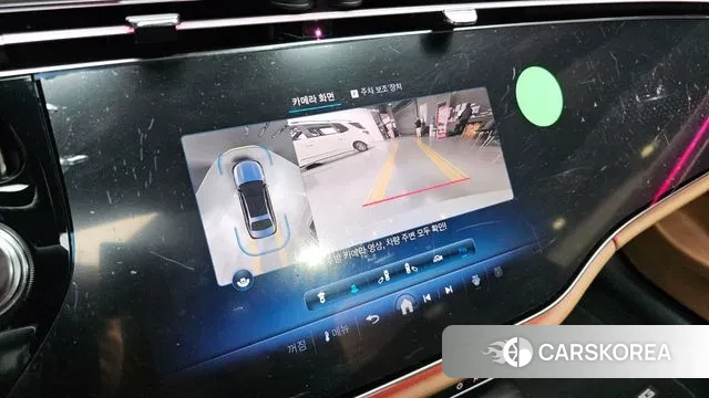 Mercedes-Benz E-Class W214 2024 Серебристо-серый из Кореи, фото 6