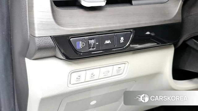 Kia Carnival 4th generation 2023 Белый из Кореи, фото 6