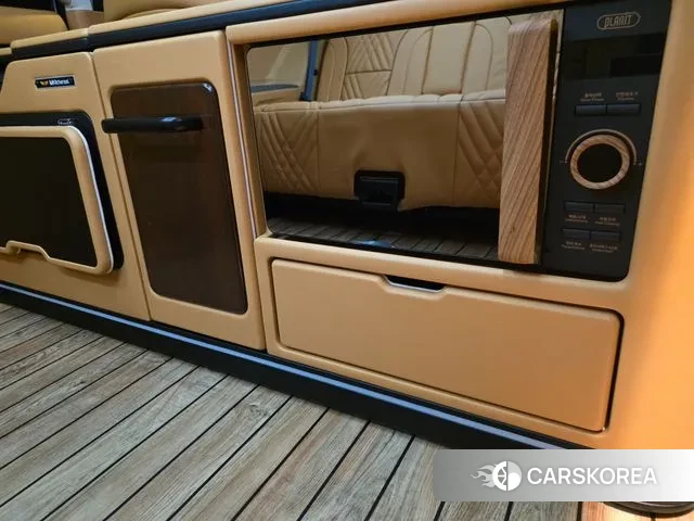 Kia The New Carnival 4th Generation 2024 Серебристо-серый из Кореи, фото 6