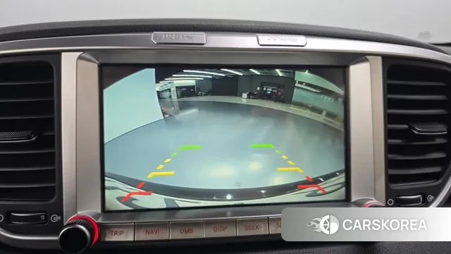 Kia Sportage The Bold 2019 Черный из Кореи, фото 6