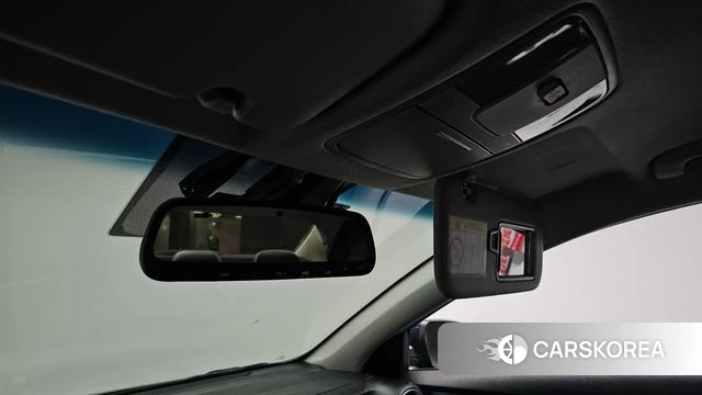 Kia The New K3 2nd generation 2021 Синий из Кореи, фото 6