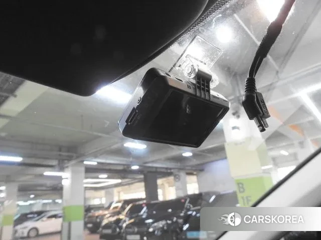 Kia K5 3rd generation 2020 Серый из Кореи, фото 6