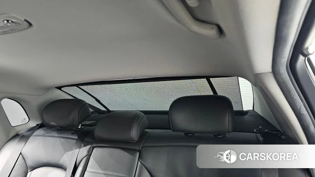 Hyundai The New Grandeur IG 2020 Черный из Кореи, фото 6