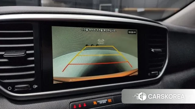 Kia Sportage The Bold 2020 Белый из Кореи, фото 6