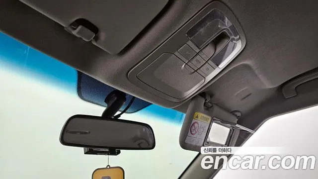 Ssangyong Berry New Tivoli id 2719148 из Кореи 6