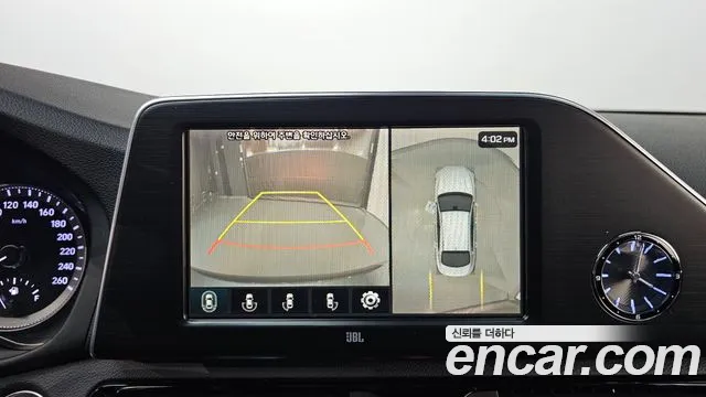 Hyundai Grandeur IG 2019 Серый из Кореи, фото 6