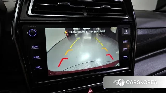 Ssangyong Berry New Tivoli 2022 Красный из Кореи, фото 6