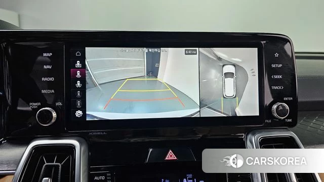 Kia Sorento 4th Generation 2020 Белый из Кореи, фото 6