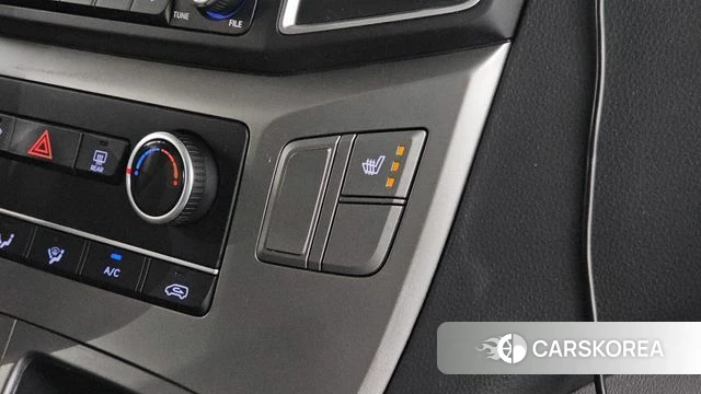 Hyundai The New Grand Starex 2021 Серебристо-серый из Кореи, фото 6