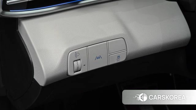Hyundai Avante (CN7) 2020 Серый из Кореи, фото 6