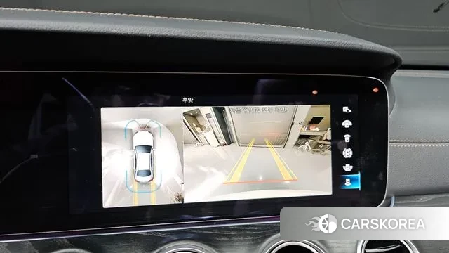 Mercedes-Benz E-Class W213 2023 Белый из Кореи, фото 6